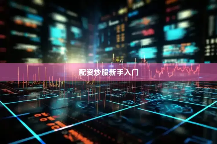配资炒股新手入门