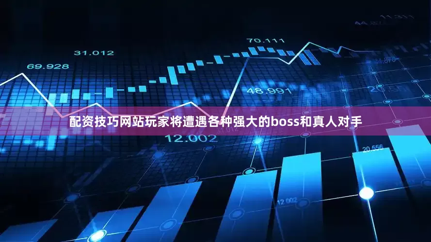 配资技巧网站玩家将遭遇各种强大的boss和真人对手